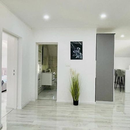 Apartman Pavenka Оточац Екстер'єр фото