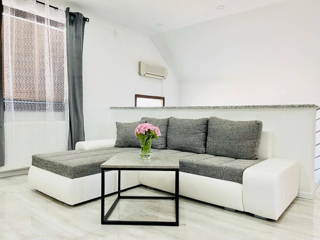Apartman Pavenka Оточац Екстер'єр фото