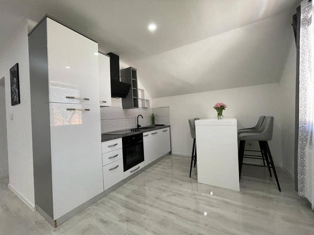 Apartman Pavenka Оточац Екстер'єр фото